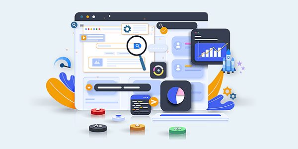 managed website