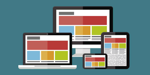 responsive website