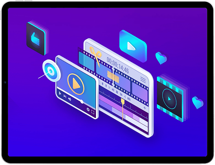 UI design