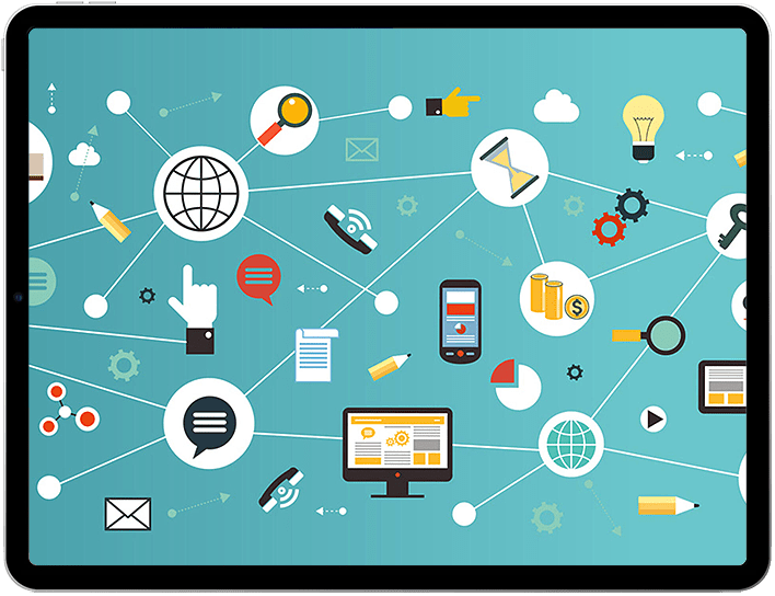 Website Design Tailored To Your Business